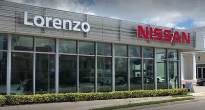 nissan homestead|nissan dealer homestead fl.